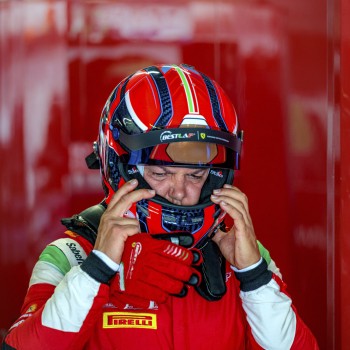 Monza 2026 - Campionato Italiano GT Endurance - 19