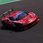 Monza 2026 - Campionato Italiano GT Endurance - 2