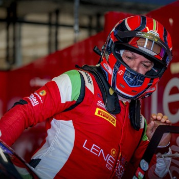 Monza 2026 - Campionato Italiano GT Endurance - 20