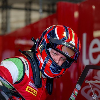 Monza 2026 - Campionato Italiano GT Endurance - 21