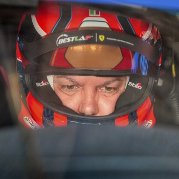 Monza 2026 - Campionato Italiano GT Endurance - 22