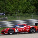 Monza 2026 - Campionato Italiano GT Endurance - 3