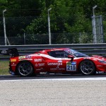 Monza 2026 - Campionato Italiano GT Endurance - 4