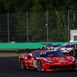 Monza 2026 - Campionato Italiano GT Endurance - 5