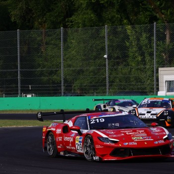 Monza 2026 - Campionato Italiano GT Endurance - 5