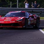 Monza 2026 - Campionato Italiano GT Endurance - 7