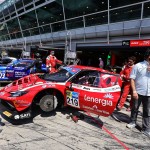 Monza 2026 - Campionato Italiano GT Endurance - 8