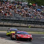 Monza 2026 - Campionato Italiano GT Endurance - 9